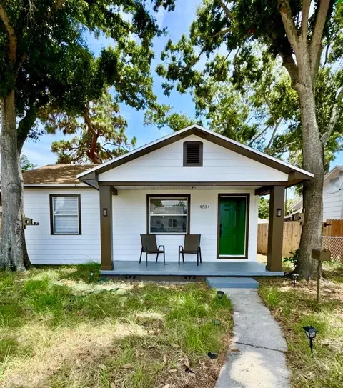 4534 3rd Ave S, Saint Petersburg, FL 33711