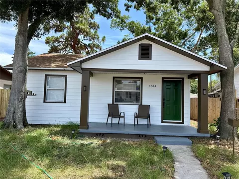 4534 3rd Ave S, Saint Petersburg, FL 33711