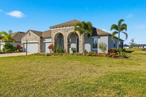 Exterior - 14914 15th St E, Parrish, FL 34219 photo 8 of 10