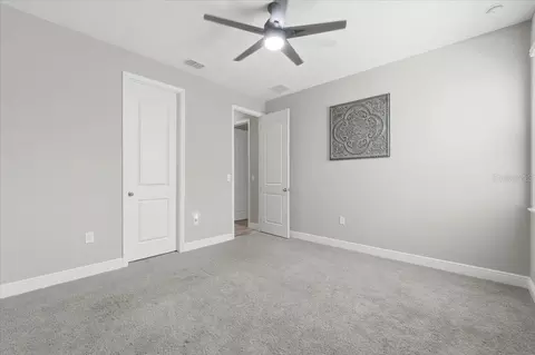 Bedroom - 14914 15th St E, Parrish, FL 34219 photo 4 of 6