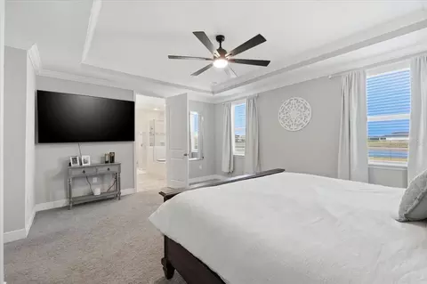 Bedroom - 14914 15th St E, Parrish, FL 34219 photo 2 of 6