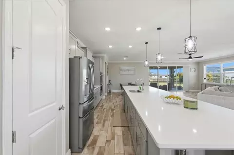 Kitchen - 14914 15th St E, Parrish, FL 34219 photo 4 of 4
