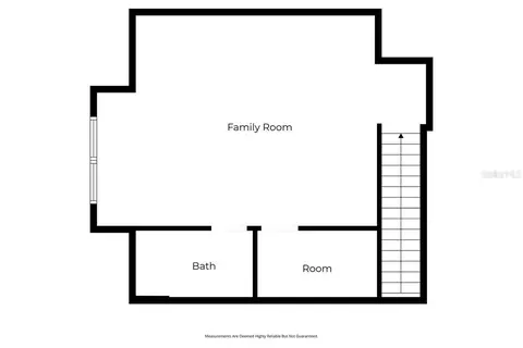 Floorplan - 14914 15th St E, Parrish, FL 34219 photo 1 of 6