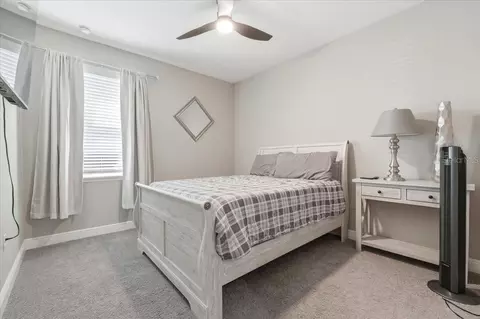 Bedroom - 14914 15th St E, Parrish, FL 34219 photo 3 of 6