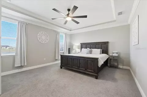 Bedroom - 14914 15th St E, Parrish, FL 34219 photo 1 of 6