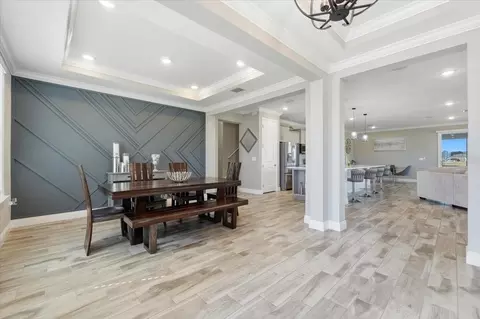 Dining - 14914 15th St E, Parrish, FL 34219 photo 1 of 3