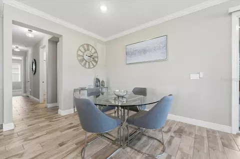 Dining - 14914 15th St E, Parrish, FL 34219 photo 3 of 3