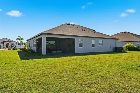 Exterior - 14914 15th St E, Parrish, FL 34219 photo 7 of 10