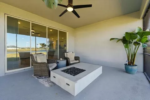 Exterior - 14914 15th St E, Parrish, FL 34219 photo 4 of 10