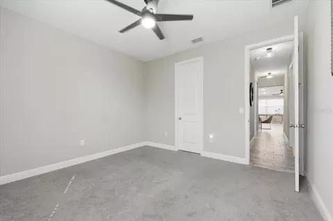 Bedroom - 14914 15th St E, Parrish, FL 34219 photo 5 of 6