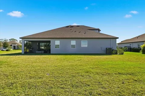 Exterior - 14914 15th St E, Parrish, FL 34219 photo 5 of 10