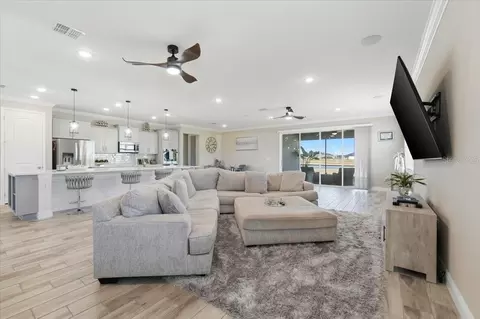 Living - 14914 15th St E, Parrish, FL 34219 photo 1 of 2