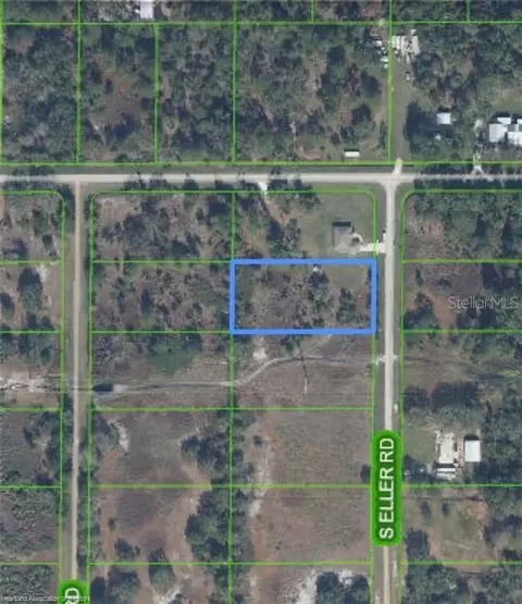 1628 S Eller Rd, Avon Park, FL 33825