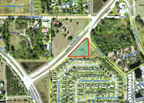 0 Recker Hwy, Winter Haven, FL 33880