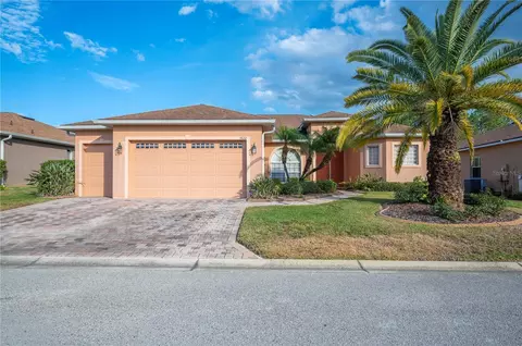 4632 Turnberry Ln, Lake Wales, FL 33859