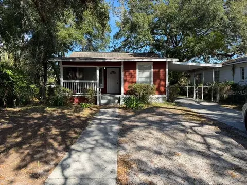 3404 E 33rd Ave, Tampa, FL 33610