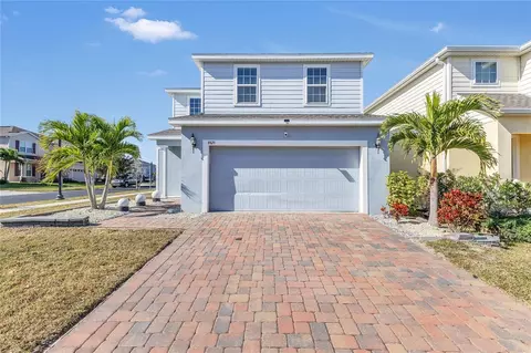 4424 Silver Creek St, Kissimmee, FL 34744