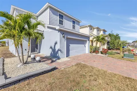 4424 Silver Creek St, Kissimmee, FL 34744