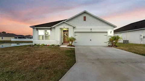 198 St Thomas Dr, Mulberry, FL 33860