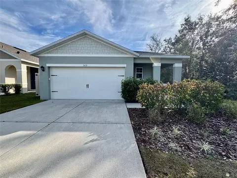 309 Gina Ln, Davenport, FL 33837
