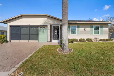3658 Highland Fairways Blvd, Lakeland, FL 33810