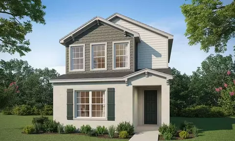 592 Mossy Wood Ln, Saint Cloud, FL 34771