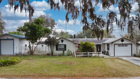 400 Wilson St NE, Fort Meade, FL 33841