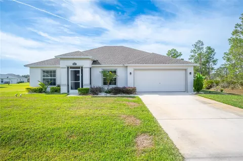4934 San Ignacio Dr, Sebring, FL 33872