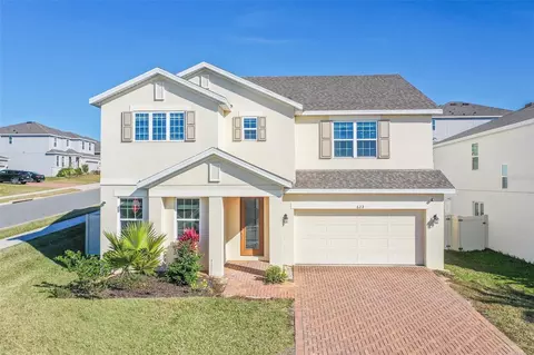 622 Bellingham Way, Minneola, FL 34715