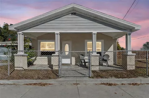 505 W 5th St, Lakeland, FL 33805