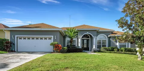 6743 Hillis Dr, Lakeland, FL 33813