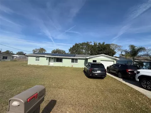 1806 E Linda St, Plant City, FL 33563