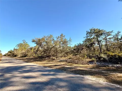 711 Pandora Dr, Indian Lake Estates, FL 33855