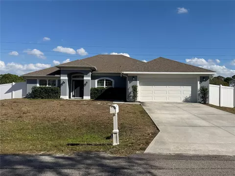 1391 Lamplighter Dr NW, Palm Bay, FL 32907