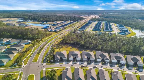 View/Area - 2434 N Cliff Way, Saint Cloud, FL 34771 photo 6 of 10
