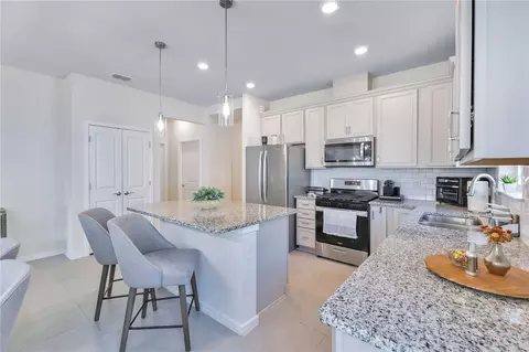 Kitchen - 2434 N Cliff Way, Saint Cloud, FL 34771 photo 3 of 3