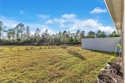 Exterior - 2434 N Cliff Way, Saint Cloud, FL 34771 photo 8 of 12