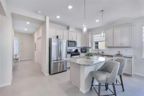 Kitchen - 2434 N Cliff Way, Saint Cloud, FL 34771 photo 1 of 3