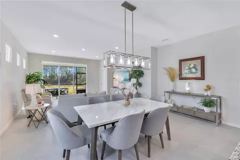 Dining - 2434 N Cliff Way, Saint Cloud, FL 34771 photo 2 of 4