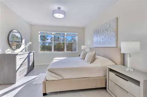 Bedroom - 2434 N Cliff Way, Saint Cloud, FL 34771 photo 3 of 3