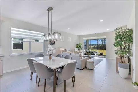 Dining - 2434 N Cliff Way, Saint Cloud, FL 34771 photo 1 of 4