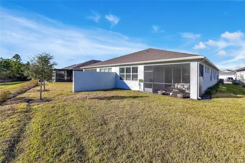 Exterior - 2434 N Cliff Way, Saint Cloud, FL 34771 photo 5 of 12