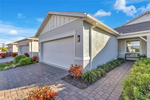 Exterior - 2434 N Cliff Way, Saint Cloud, FL 34771 photo 2 of 12