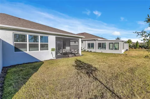 Exterior - 2434 N Cliff Way, Saint Cloud, FL 34771 photo 6 of 12