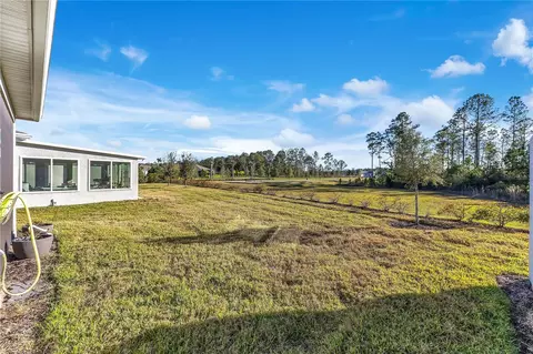 Exterior - 2434 N Cliff Way, Saint Cloud, FL 34771 photo 7 of 12
