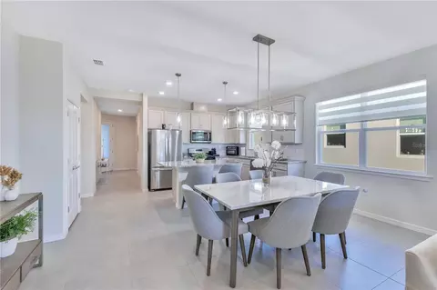 Dining - 2434 N Cliff Way, Saint Cloud, FL 34771 photo 3 of 4