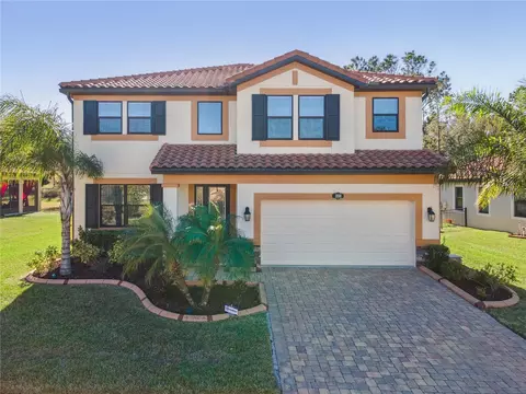 3960 Aquilla Dr, Lakeland, FL 33810
