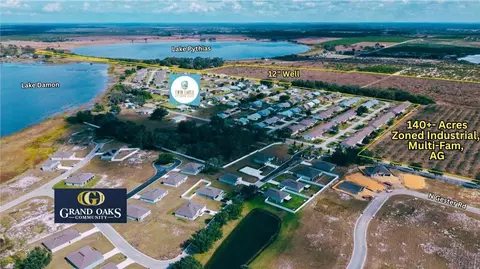 214 E Shockley Rd, Avon Park, FL 33825