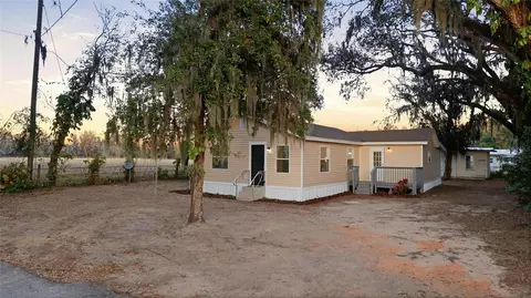 1880 N Virginia Ave, Bartow, FL 33830