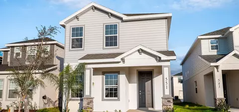 551 Windy Willow Way, Saint Cloud, FL 34771